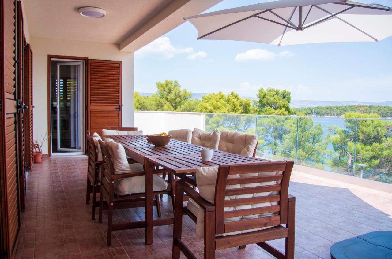 Vila Casa Di Mare Jelsa, Otok Hvar Jelsa (Hvar)