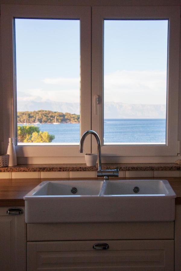 Vila Casa Di Mare Jelsa, Otok Hvar Jelsa (Hvar)