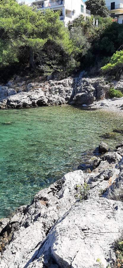 Casa Di Mare Jelsa, Otok Hvar Vila *