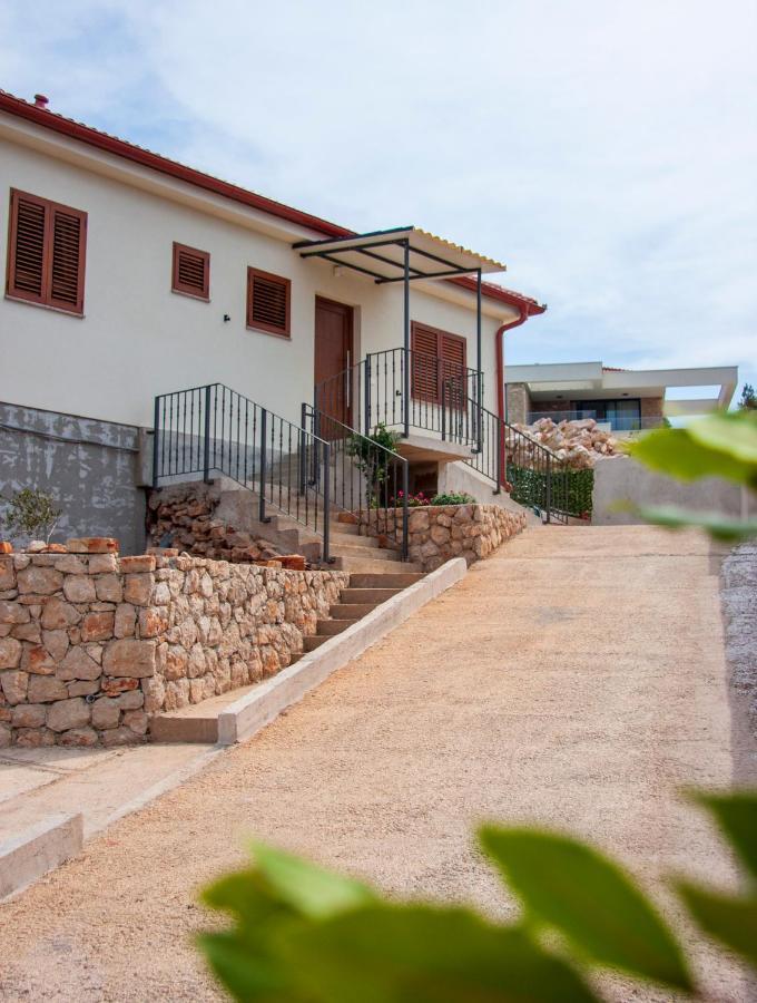 Casa Di Mare Jelsa, Otok Hvar Vila *