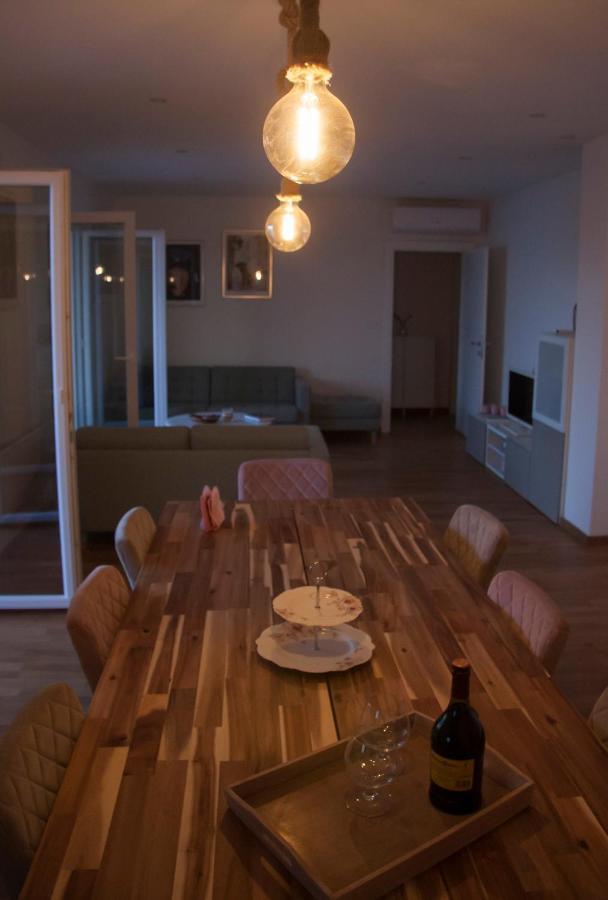 Casa Di Mare Jelsa, Otok Hvar Vila *