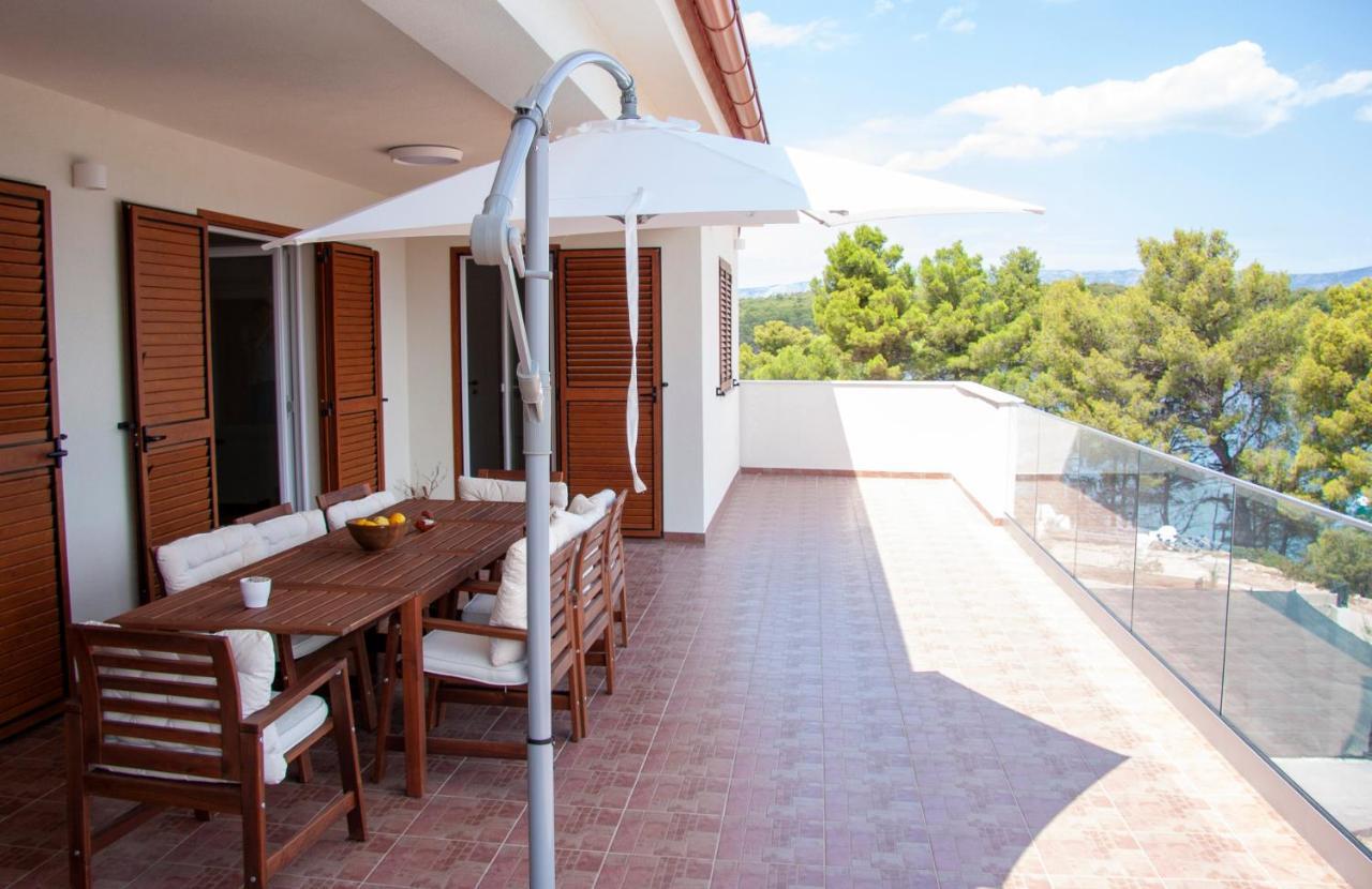 Casa Di Mare Jelsa, Otok Hvar Vila Jelsa (Hvar)