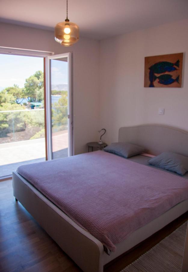Vila Casa Di Mare Jelsa, Otok Hvar