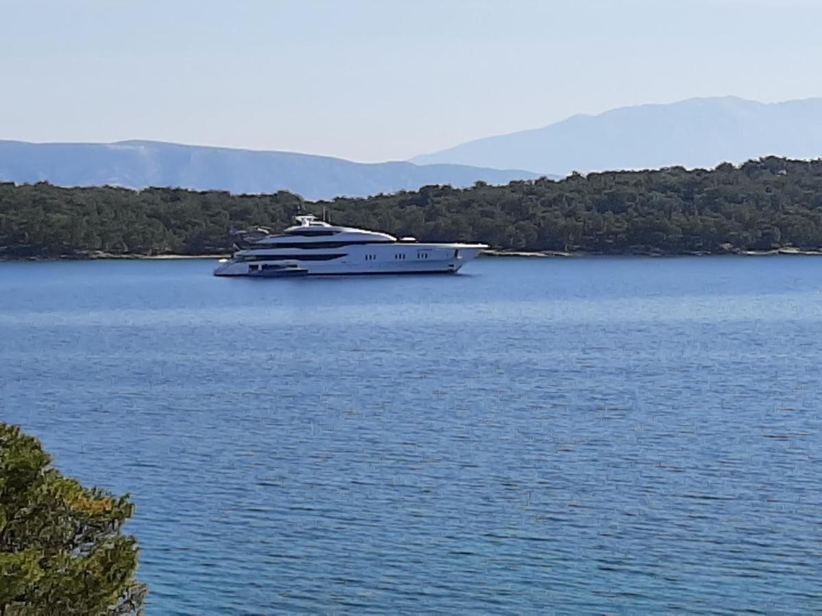 Vila Casa Di Mare Jelsa, Otok Hvar *