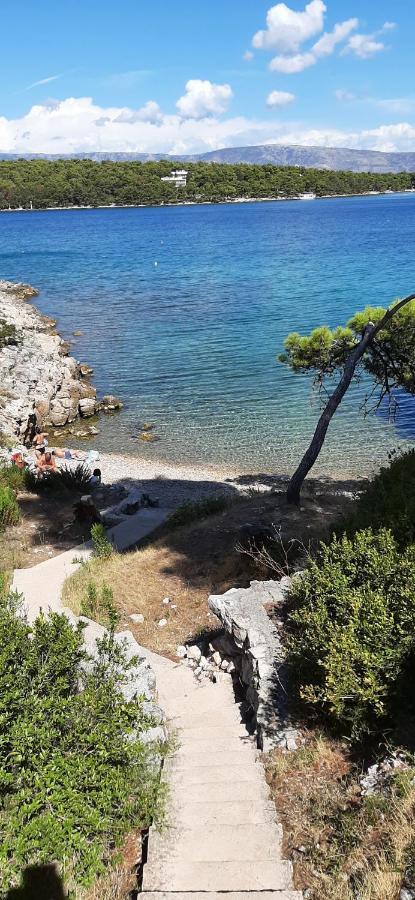 Vila Casa Di Mare Jelsa, Otok Hvar Jelsa (Hvar)